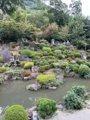 大藏經寺(山梨県)