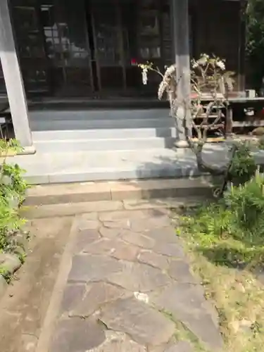 教恩寺(神奈川県)