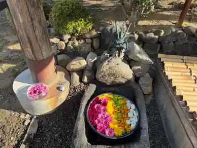 大鏑神社(福島県)