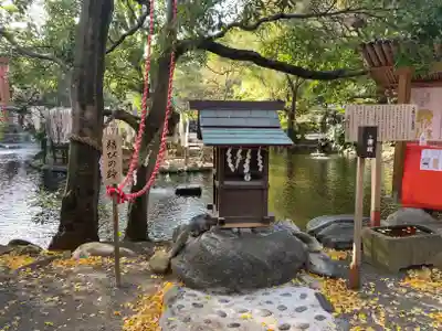 平塚八幡宮(神奈川県)