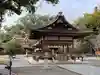 平野神社(京都府)