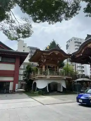 東光寺(埼玉県)