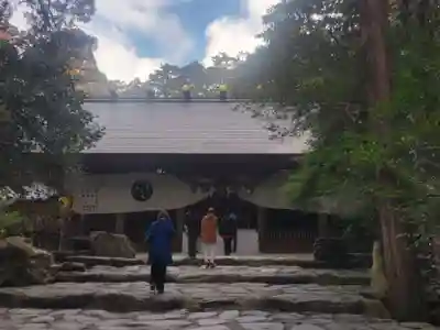 椿大神社(三重県)
