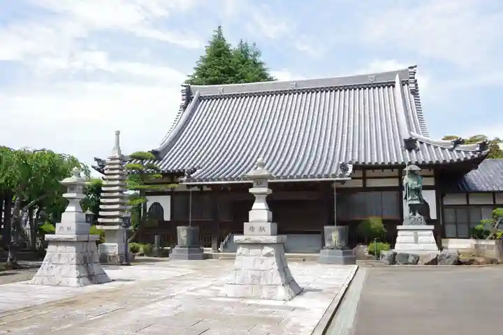 如意輪寺のその他建物