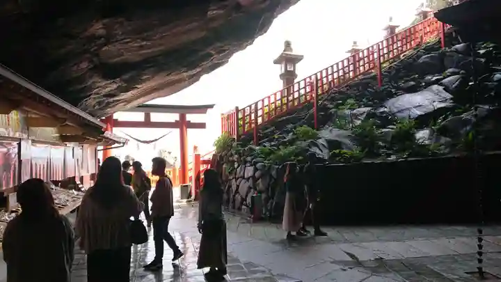 鵜戸神宮のその他建物