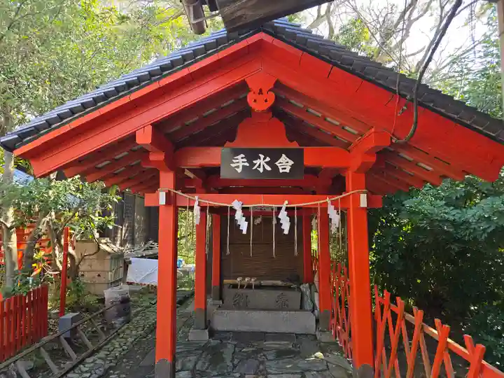 紀州東照宮(和歌山県)