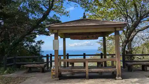 金比羅宮(千葉県)