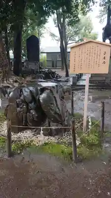 清洲山王宮　日吉神社のその他建物