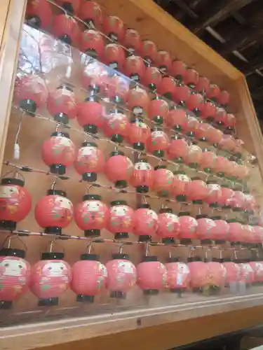 水戸八幡宮のその他建物