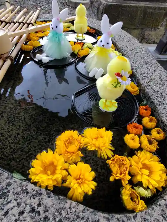 阿邪訶根神社(福島県)