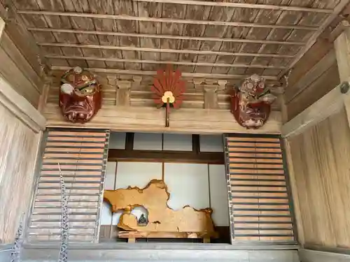 妙義神社(群馬県)