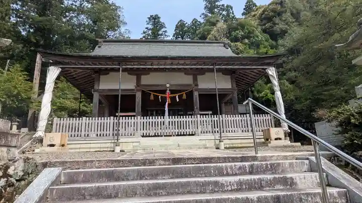 黒田神社(滋賀県)