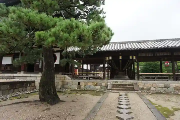 萬福寺のその他建物