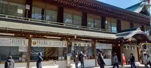 静岡浅間神社のその他建物