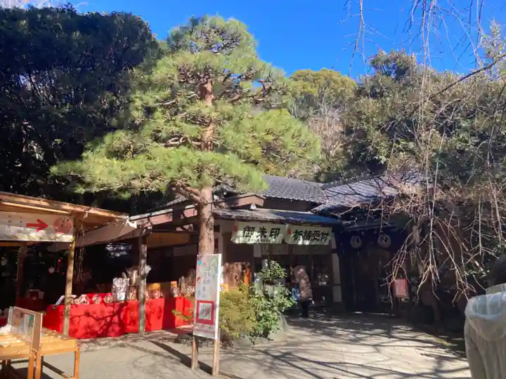 平塚八幡宮(神奈川県)