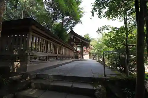 熊野大社のその他建物