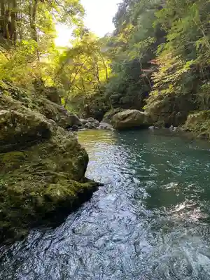 元伊勢天岩戸神社(京都府)