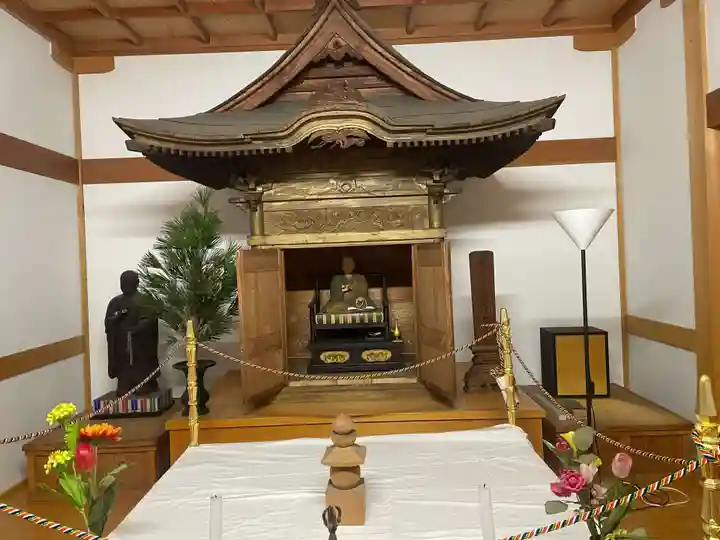宝寿寺(愛媛県)
