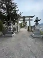 尾崎神社(広島県)