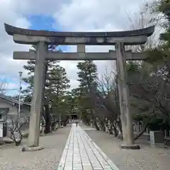 御香宮神社(京都府)