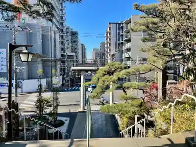 意富比神社(千葉県)