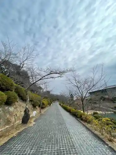 千光寺の建物その他