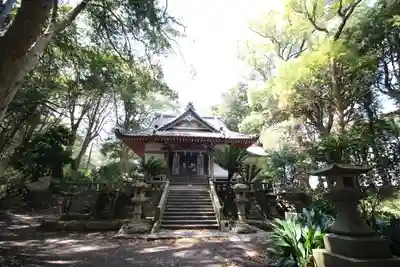 諸口神社(静岡県)