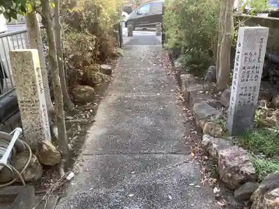 秋葉三尺坊（秋葉神社）加納柳町のその他建物