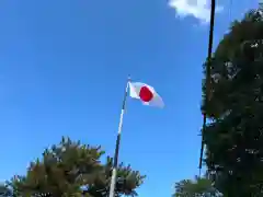 愛知県高浜市春日神社(愛知県)