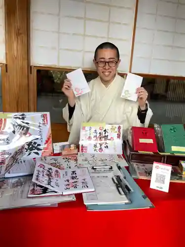 成田観音 円応寺(千葉県)