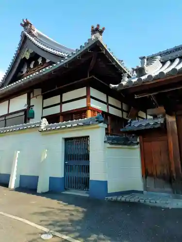 等覺寺(大阪府)