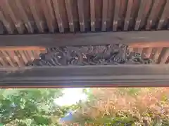 本徳寺の建物その他