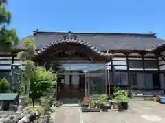 福王寺(富山県)