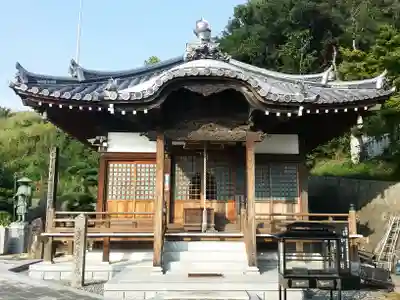 榮福寺(兵庫県)