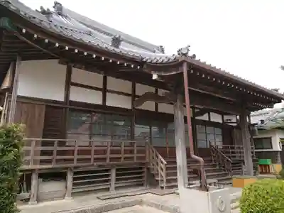 専称寺(愛知県)