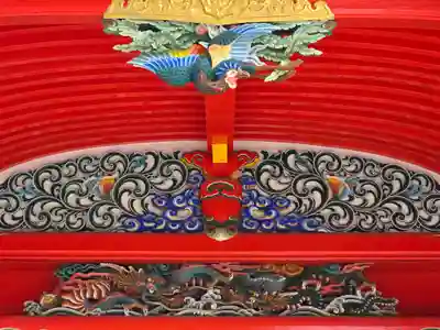 成田山大阪別院 明王院(大阪府)