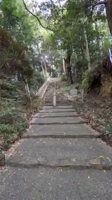 財賀寺のその他建物