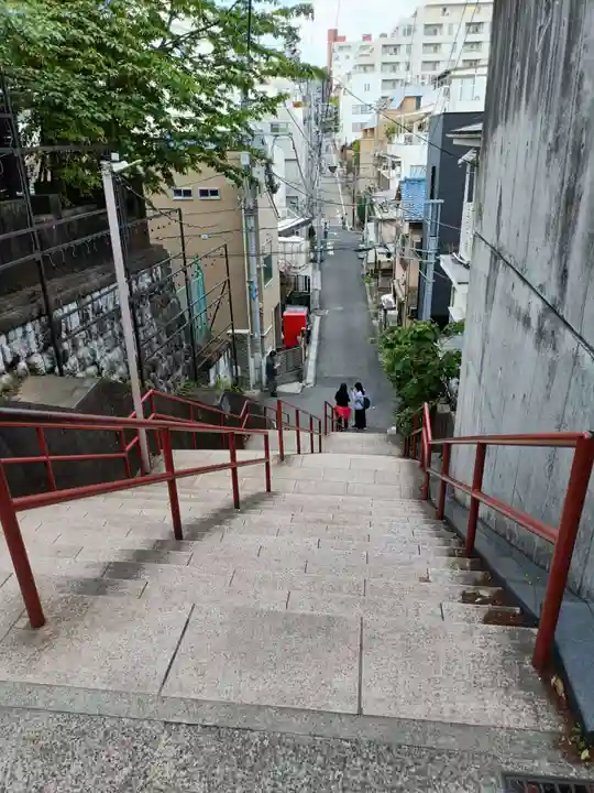 須賀神社(東京都)
