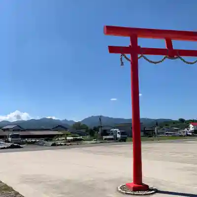 大魚神社(佐賀県)