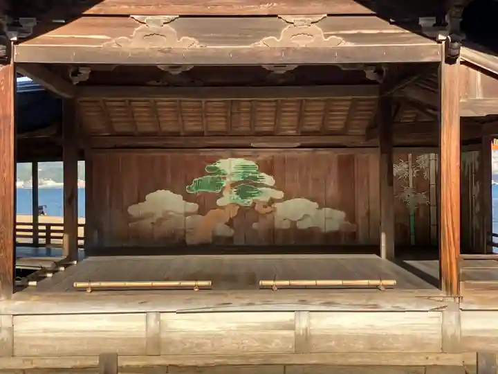 厳島神社(広島県)