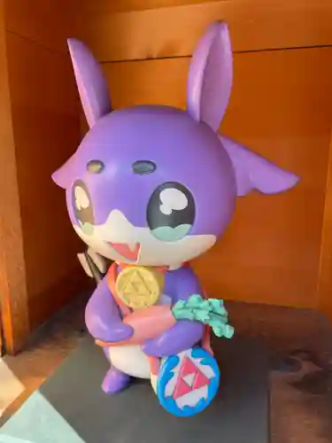 木場 洲﨑神社(東京都)