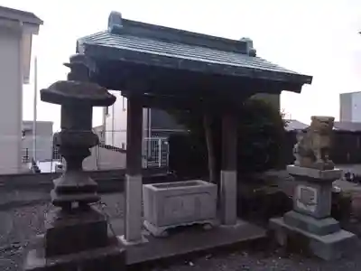 神明宮(静岡県)