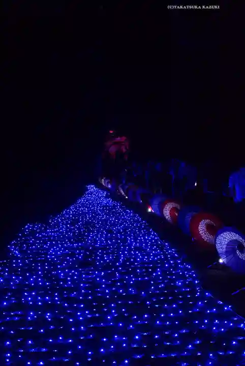 武蔵一宮氷川神社(埼玉県)
