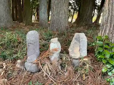 滝沢神社(栃木県)
