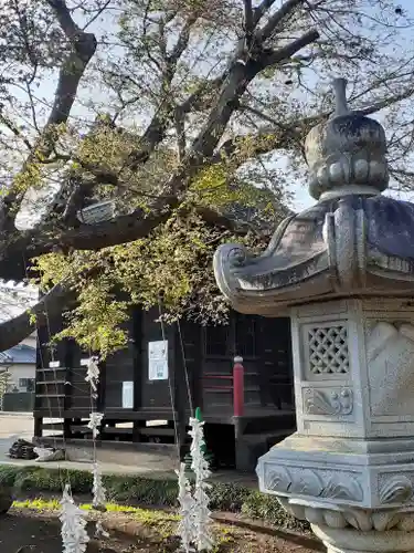 伏木香取神社の建物その他