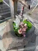 阿邪訶根神社(福島県)