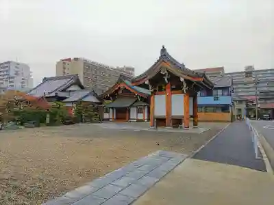 長全寺のその他建物
