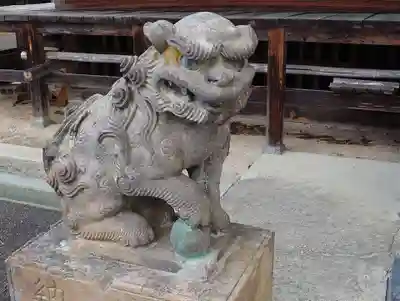 春日神社(福島県)