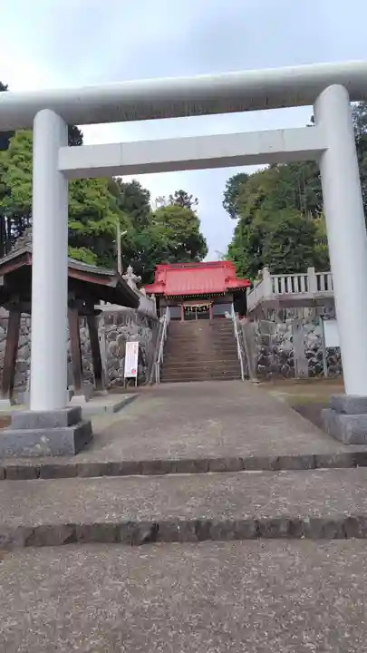 八幡神社(神奈川県)