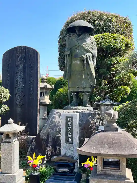 正満寺(千葉県)